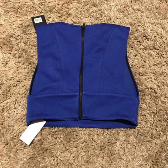 Dress Top - Picture 2 of 2